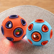 HOOPET Interactive Ball Chew Toy For Dog - VMX PETS - VMX PETS