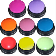 Interactive Dog Personalized Sound Buttons - VMX PETS - VMX PETS