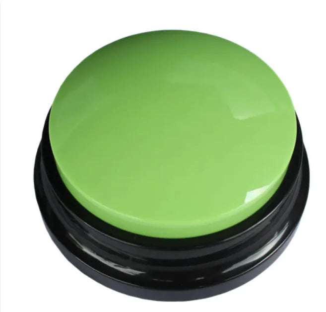 Interactive Dog Personalized Sound Buttons - VMX PETS - VMX PETS