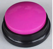 Interactive Dog Personalized Sound Buttons - VMX PETS - VMX PETS