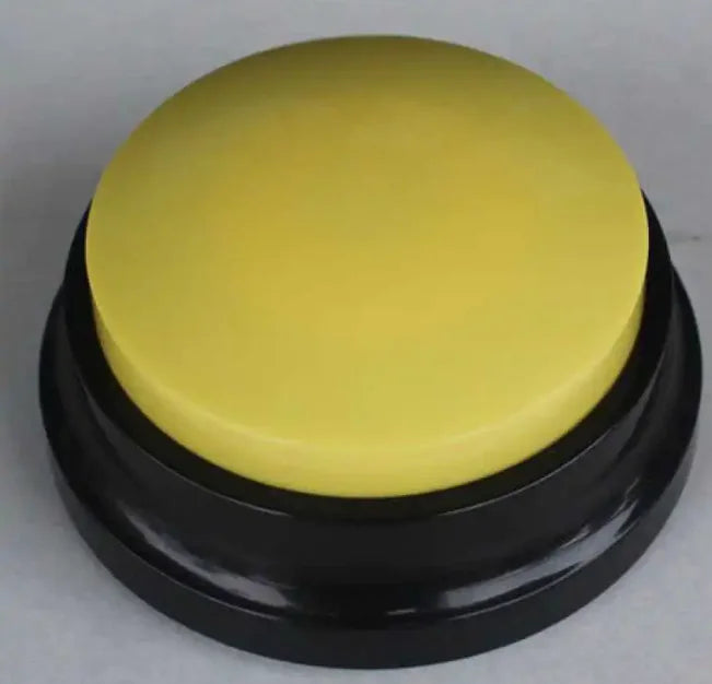 Interactive Dog Personalized Sound Buttons - VMX PETS - VMX PETS