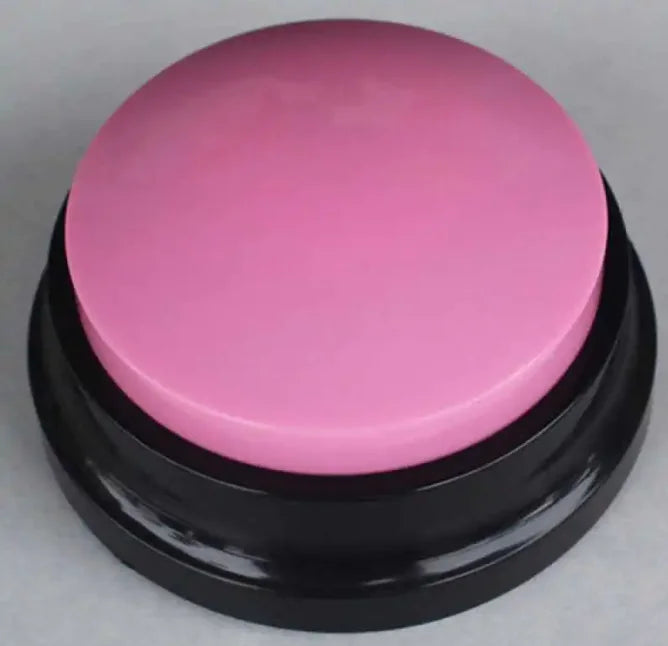 Interactive Dog Personalized Sound Buttons - VMX PETS - VMX PETS