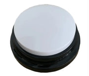 Interactive Dog Personalized Sound Buttons - VMX PETS - VMX PETS