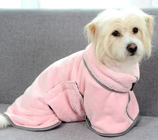 Quick-drying Pet Absorbent Towel - VMX PETS - VMX PETS