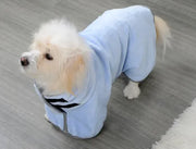 Quick-drying Pet Absorbent Towel - VMX PETS - VMX PETS