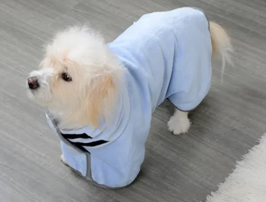 Quick-drying Pet Absorbent Towel - VMX PETS - VMX PETS