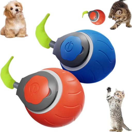 Pet Ball Toy - VMX PETS - VMX PETS