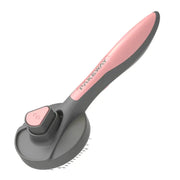 Pet Cat Hair Shedding Comb Button - VMX PETS - VMX PETS