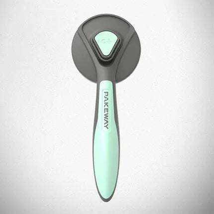 Pet Cat Hair Shedding Comb Button - VMX PETS - VMX PETS