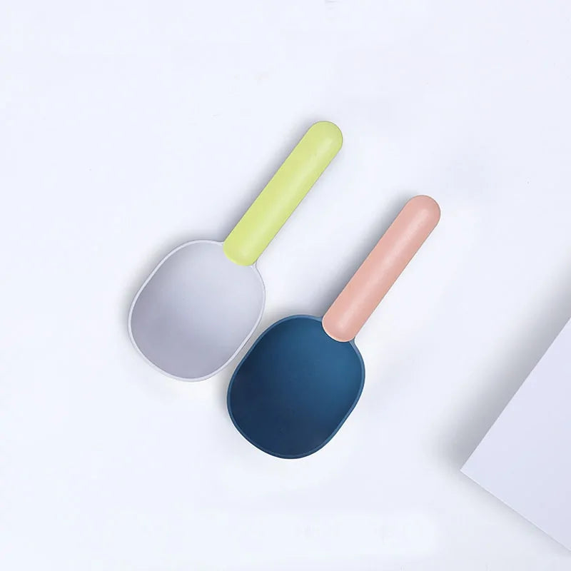 Mutli-function Portable Pet Cat Dog Food Shovel Scoop - VMX PETS - VMX PETS