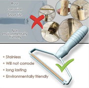 Portable Fabric and Pet Hair Remover - VMX PETS - VMX PETS