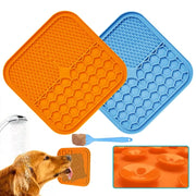 Silicone Dog Lick Pad - VMX PETS - VMX PETS