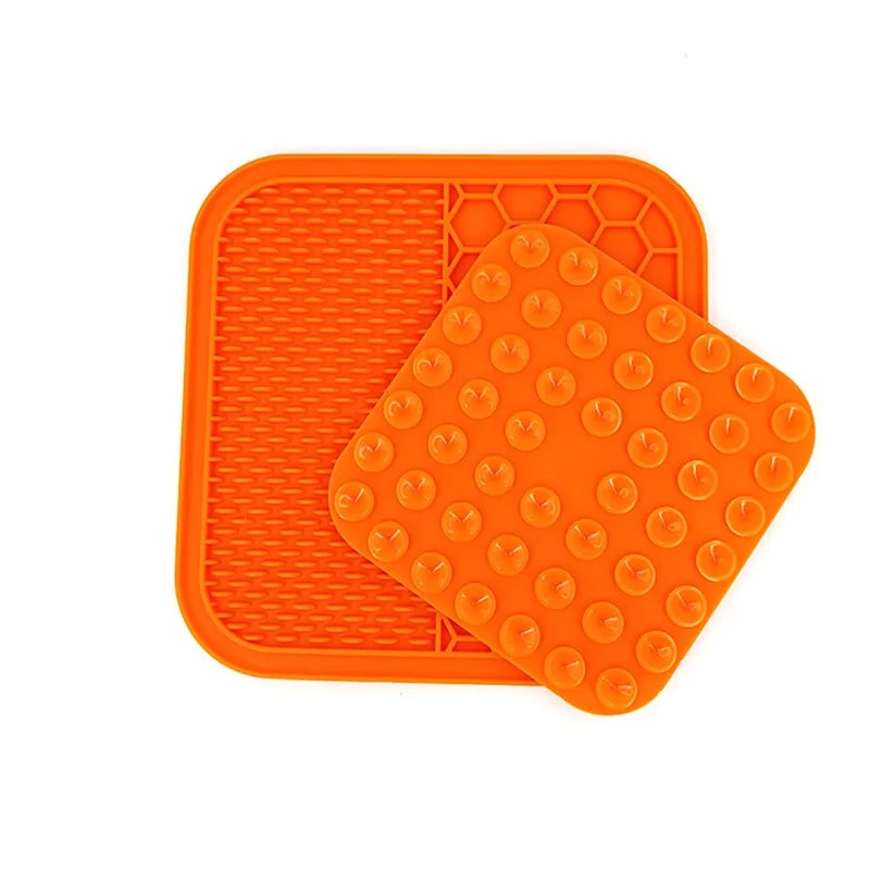 Silicone Dog Lick Pad - VMX PETS - VMX PETS
