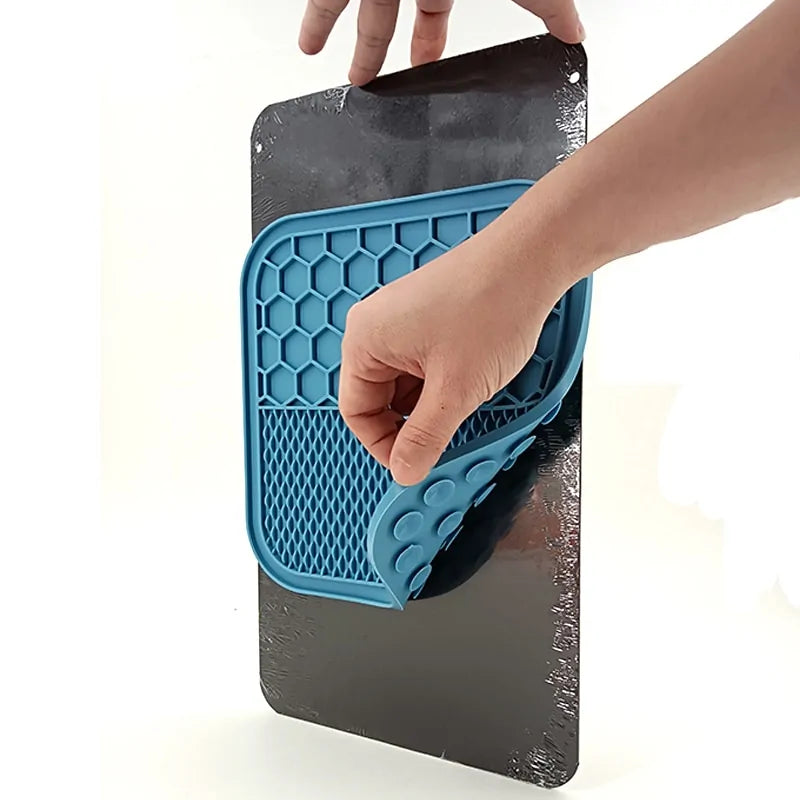 Silicone Dog Lick Pad - VMX PETS - VMX PETS