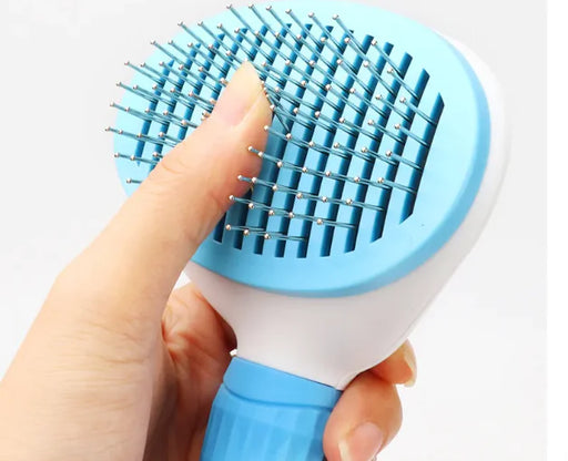 Pet Hair Removal Comb - VMX PETS - VMX PETS