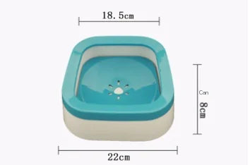 Wet-Proof Pet Water Dispenser - VMX PETS - VMX PETS