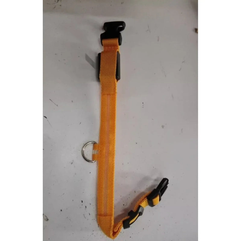 LED Pet Safety Collar - VMX PETS - VMX PETS