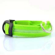 LED Pet Safety Collar - VMX PETS - VMX PETS
