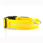 LED Pet Safety Collar - VMX PETS - VMX PETS