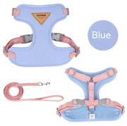 Small Pet Anti-Breaking Harness & Leash - VMX PETS - VMX PETS