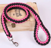 Nylon Pet Leash Cat Dog - VMX PETS - VMX PETS