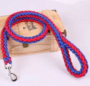 Nylon Pet Leash Cat Dog - VMX PETS - VMX PETS