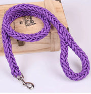 Nylon Pet Leash Cat Dog - VMX PETS - VMX PETS