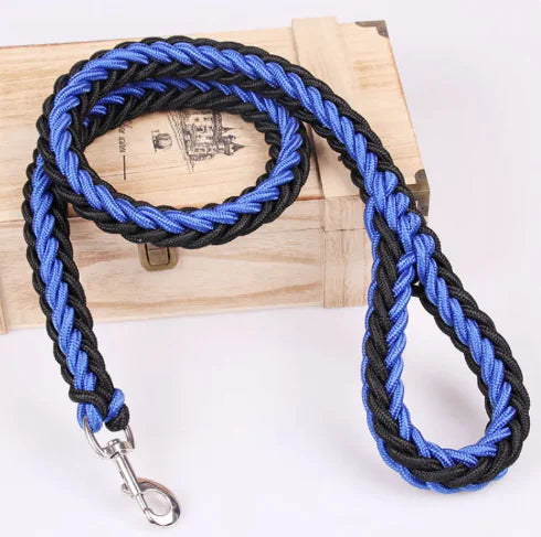 Nylon Pet Leash Cat Dog - VMX PETS - VMX PETS