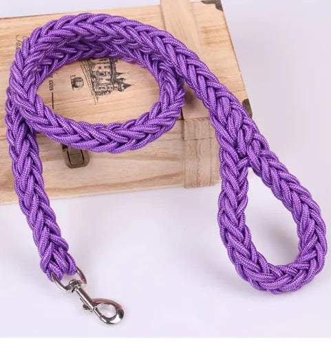 Nylon Pet Leash Cat Dog - VMX PETS - VMX PETS