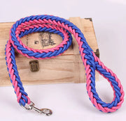 Nylon Pet Leash Cat Dog - VMX PETS - VMX PETS