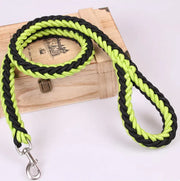 Nylon Pet Leash Cat Dog - VMX PETS - VMX PETS
