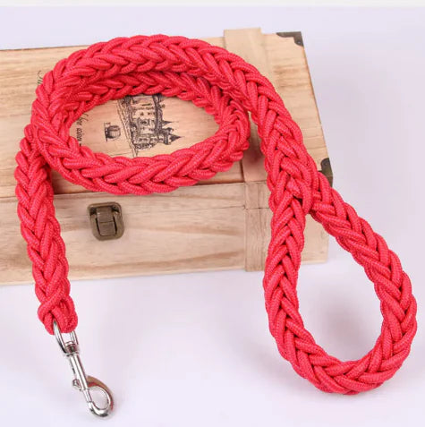 Nylon Pet Leash Cat Dog - VMX PETS - VMX PETS