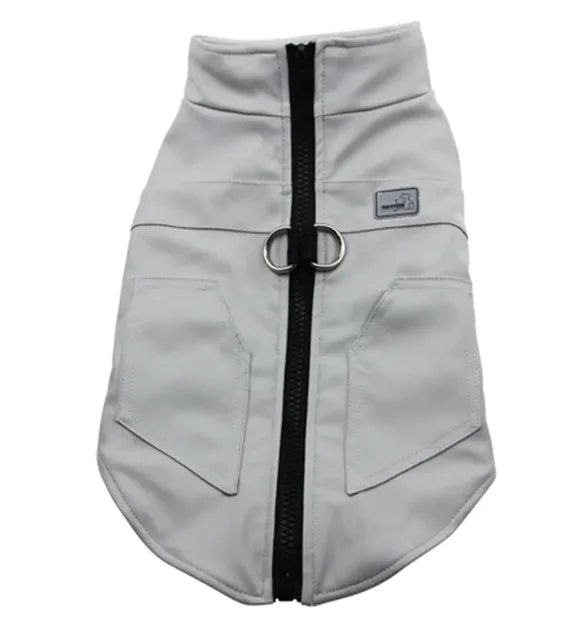 Winter Warmth Vest for Pets - VMX PETS - VMX PETS