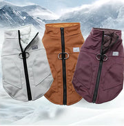 Winter Warmth Vest for Pets - VMX PETS - VMX PETS
