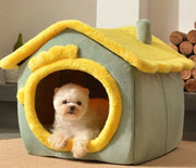Pet Cave Bed - VMX PETS - VMX PETS
