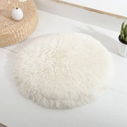 Round Dog Bed - VMX PETS - VMX PETS