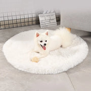 Round Dog Bed - VMX PETS - VMX PETS
