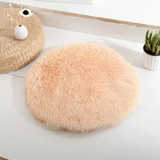 Round Dog Bed - VMX PETS - VMX PETS