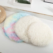 Round Dog Bed - VMX PETS - VMX PETS