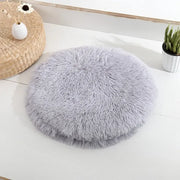 Round Dog Bed - VMX PETS - VMX PETS