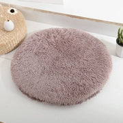 Round Dog Bed - VMX PETS - VMX PETS