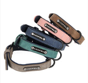 Adjustable Dog Collar & Leash Set - VMX PETS - VMX PETS