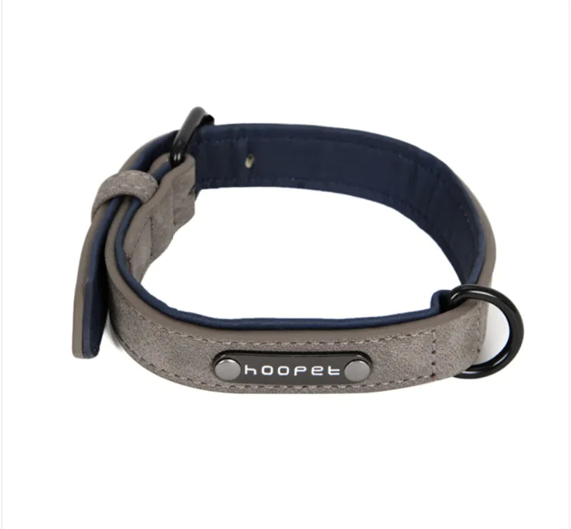 Adjustable Dog Collar & Leash Set - VMX PETS - VMX PETS