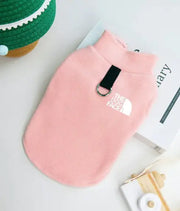 Polar Fleece Dog Vest - VMX PETS - VMX PETS