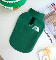 Polar Fleece Dog Vest - VMX PETS - VMX PETS