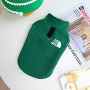 Polar Fleece Dog Vest - VMX PETS - VMX PETS