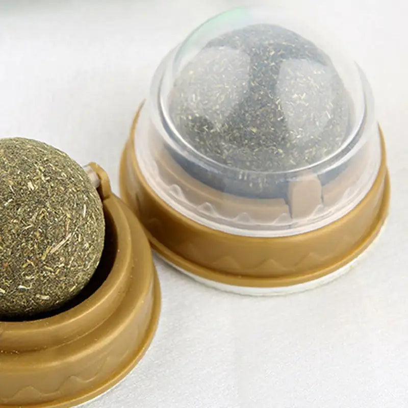 Cat Snack Tooth Cleaning Molar Hair Removing - VMX PETS - VMX PETS