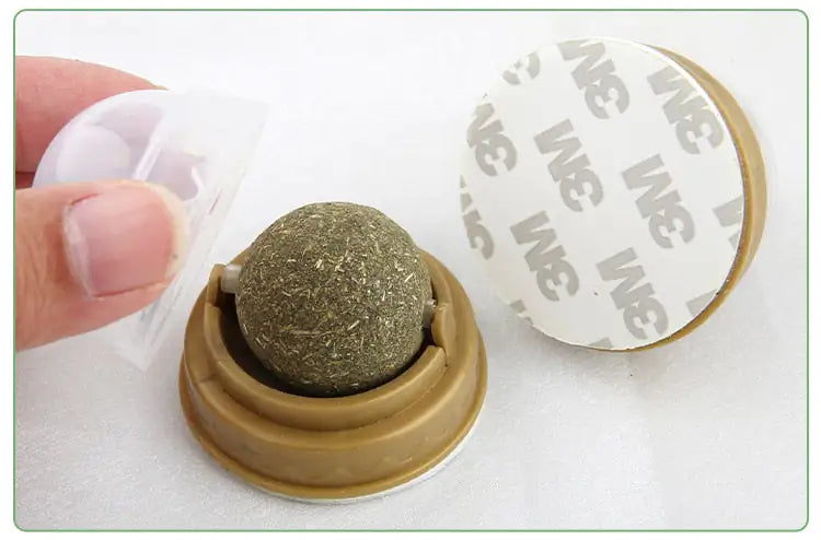 Cat Snack Tooth Cleaning Molar Hair Removing - VMX PETS - VMX PETS