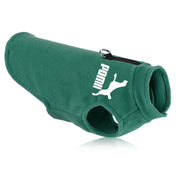 Dog Clothes Polar Fleece Traction Warm Vest - VMX PETS - VMX PETS