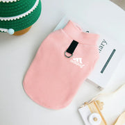 Dog Clothes Polar Fleece Traction Warm Vest - VMX PETS - VMX PETS